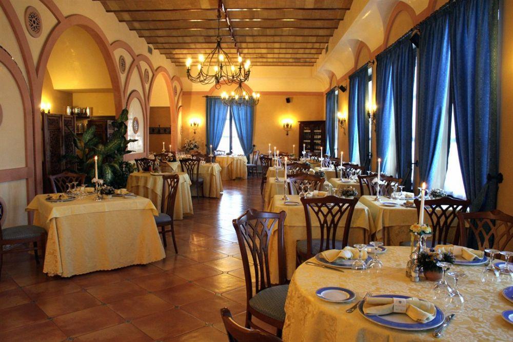 Baglio Conca D'Oro Hotel Monreale Ngoại thất bức ảnh